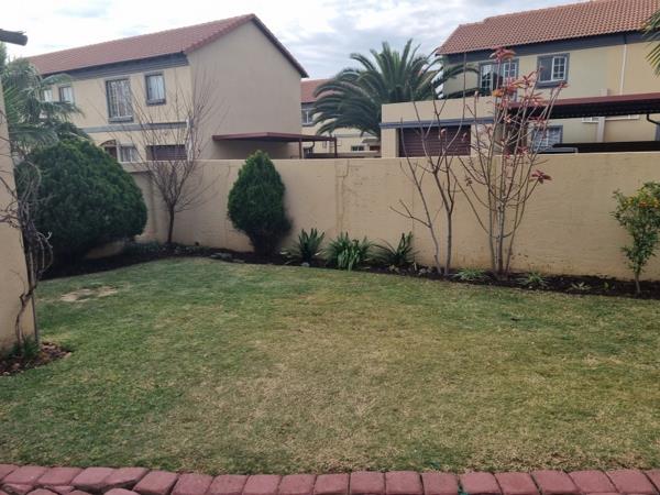 2 Bedroom Duplex