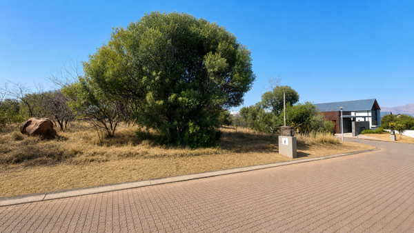 741 m² Land