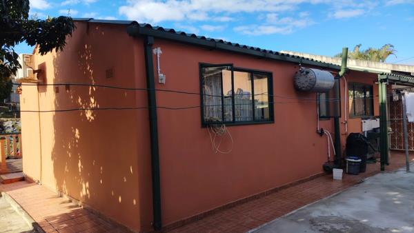 1 Bedroom Garden Cottage