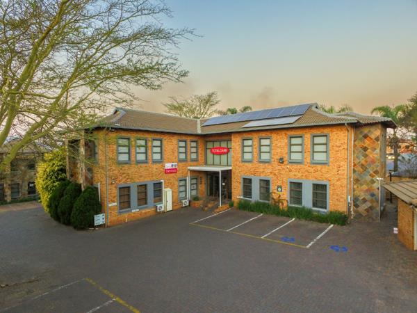 90 m² Commercial space