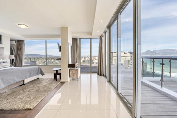 4 Bedroom Penthouse