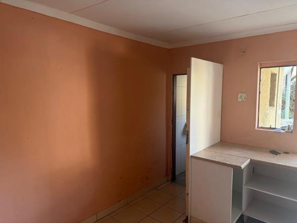 1 Bedroom Garden Cottage