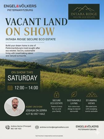 2 501 m² Land