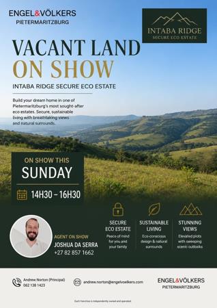 2 501 m² Land