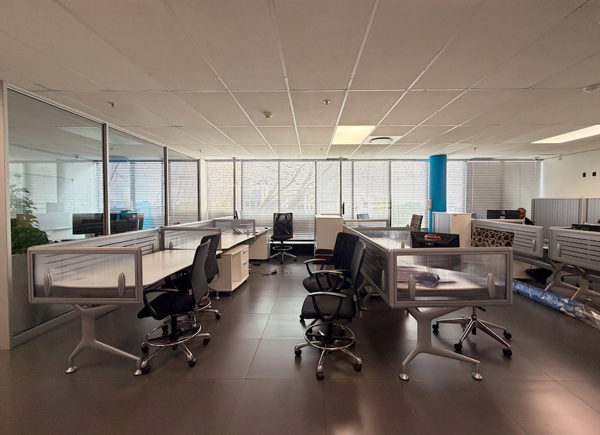 1 523 m² Commercial space