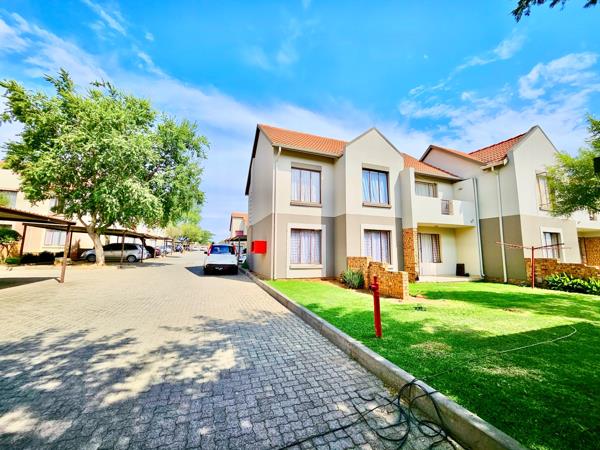 1 Bedroom Townhouse