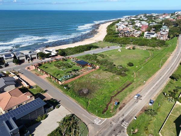 1 188 m² Land