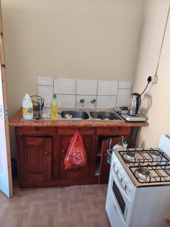 1 Bedroom House