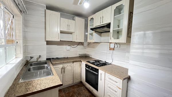 2.5 Bedroom Apartment