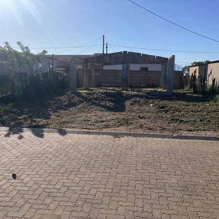 169 m² Land