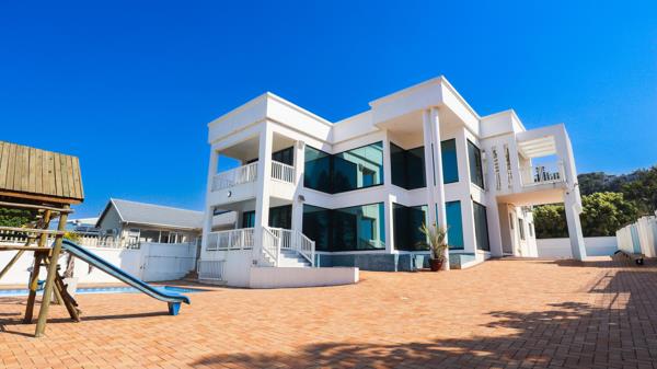 7 Bedroom House