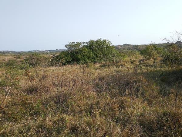2.4 ha Land