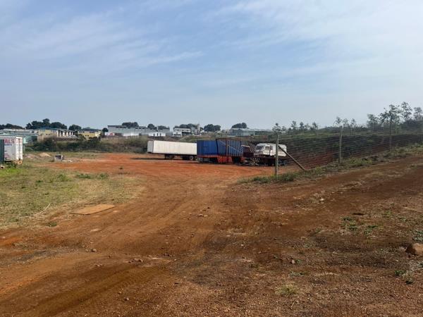 5 175 m² Land
