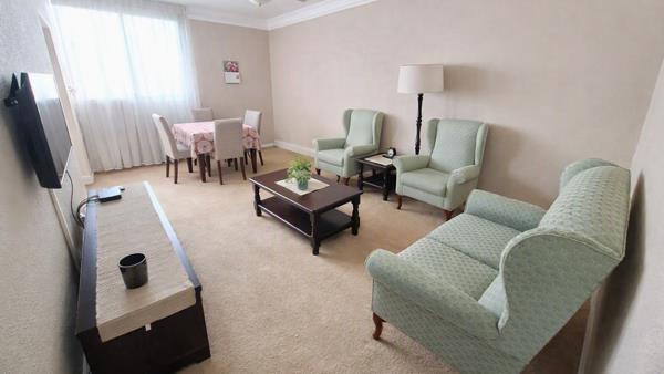 1 Bedroom Flat