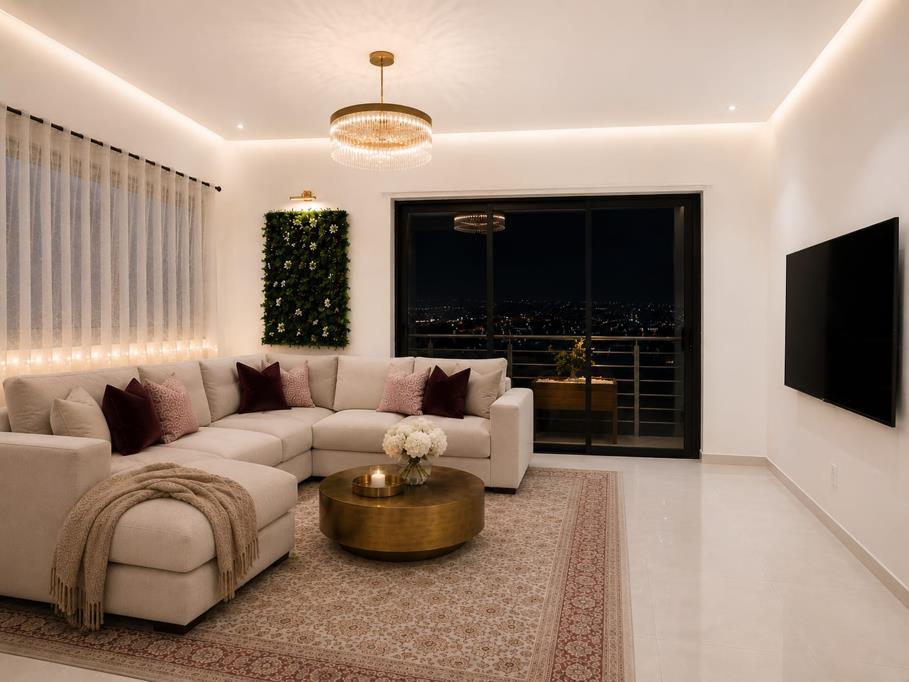 1 Bedroom Apartment in North Riding