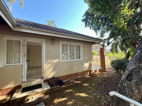 2 Bedroom Simplex