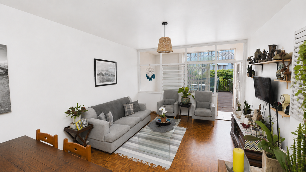 1.5 Bedroom Apartment