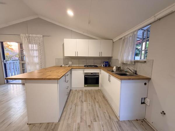 1 Bedroom Garden Cottage