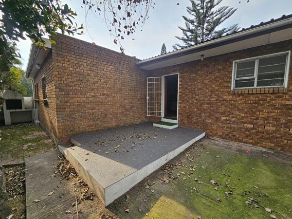 140 m² Commercial space