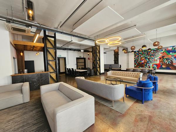 259 m² Commercial space