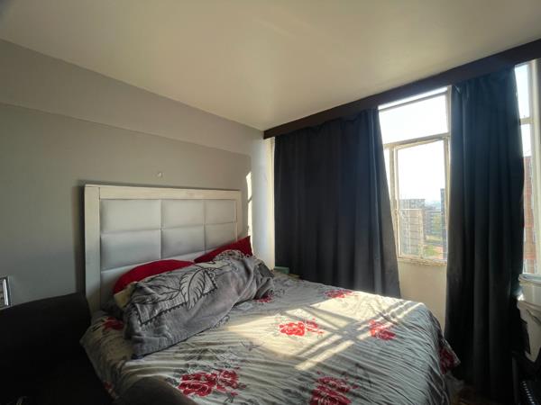 5 Bedroom Apartment