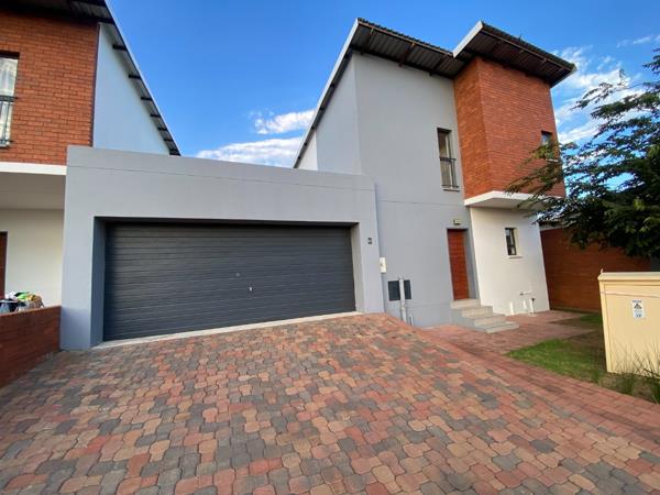 2 Bedroom Duplex