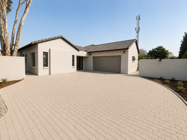 5 Bedroom House