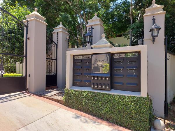 1 Bedroom Townhouse