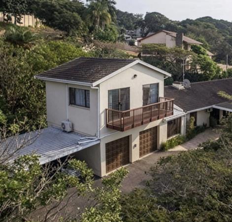 1 Bedroom House