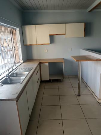1 Bedroom Garden Cottage