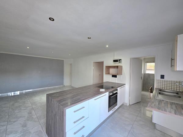 2 Bedroom Garden Cottage