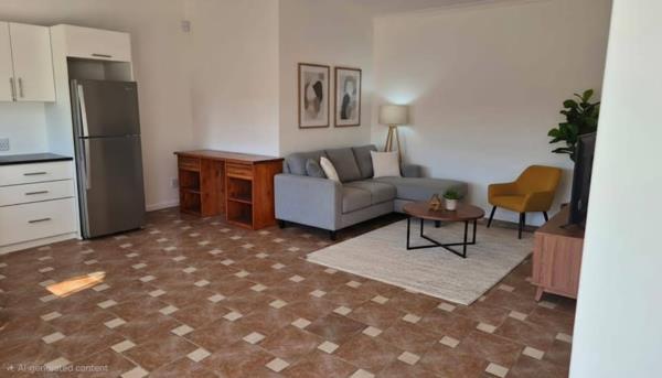 1 Bedroom Garden Cottage