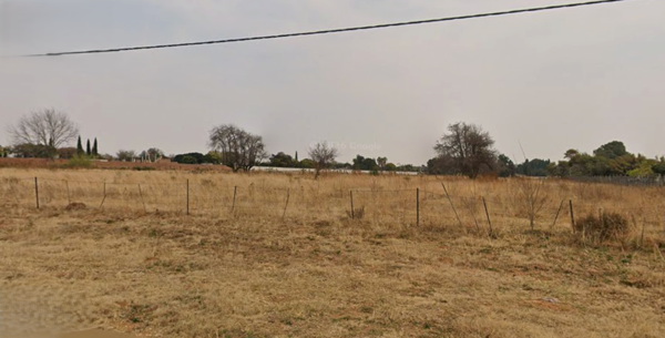 2 ha Land