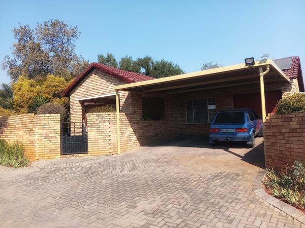 4 Bedroom Cluster