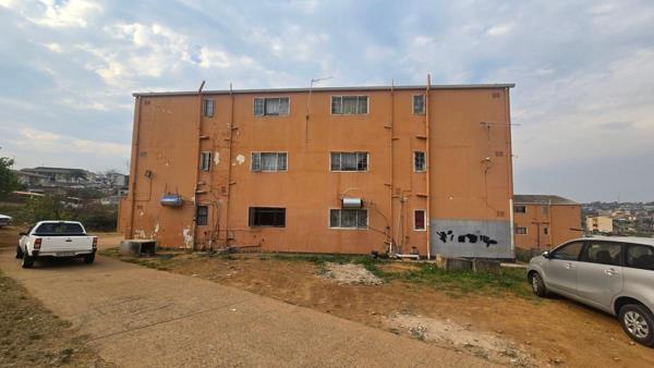 2 Bedroom Flat