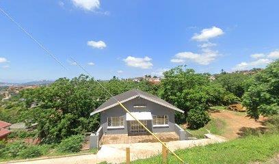 1 Bedroom Garden Cottage
