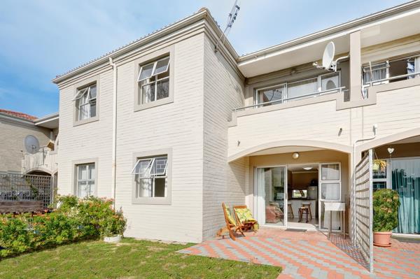 Flat in Sonstraal Heights