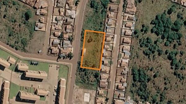 2 345 m² Land