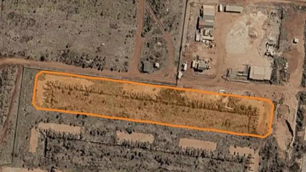 294 m² Land
