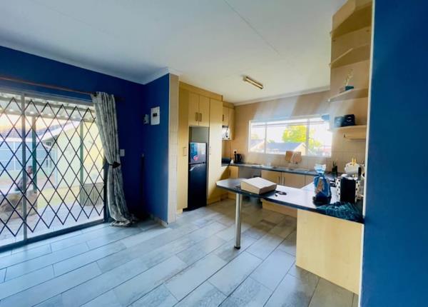 2 Bedroom Garden Cottage