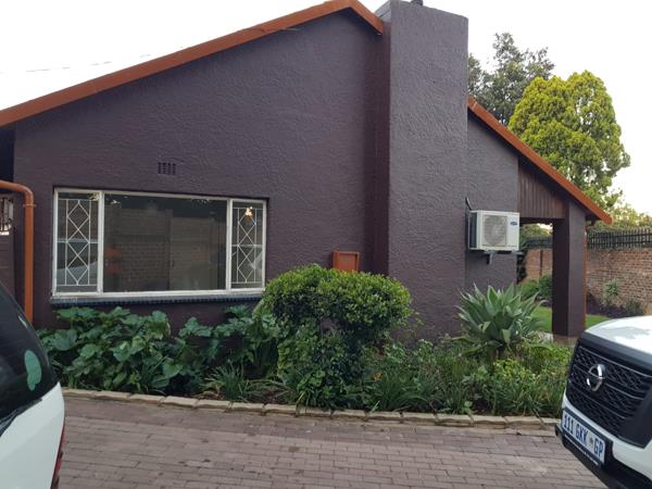 1 Bedroom Garden Cottage