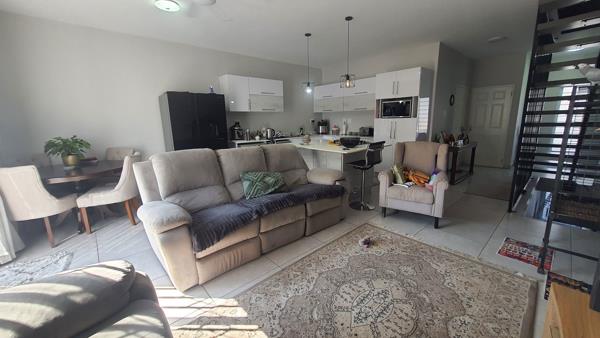 4 Bedroom Apartment
