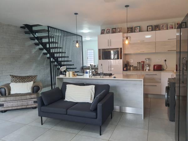 4 Bedroom Apartment