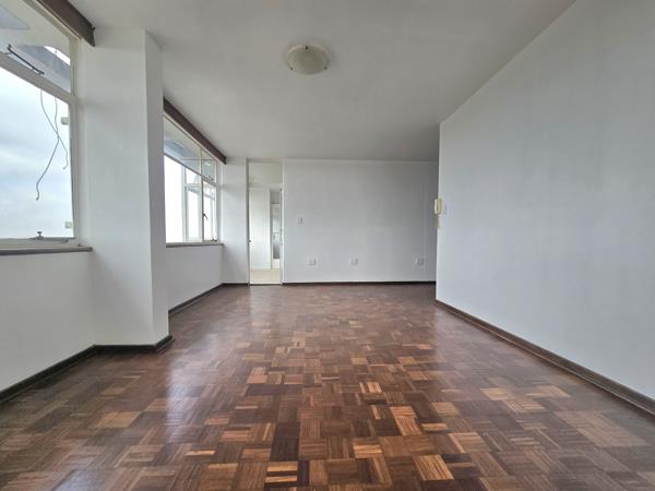2.5 Bedroom Apartment