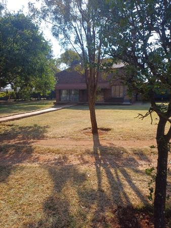 1.2 ha Farm with House