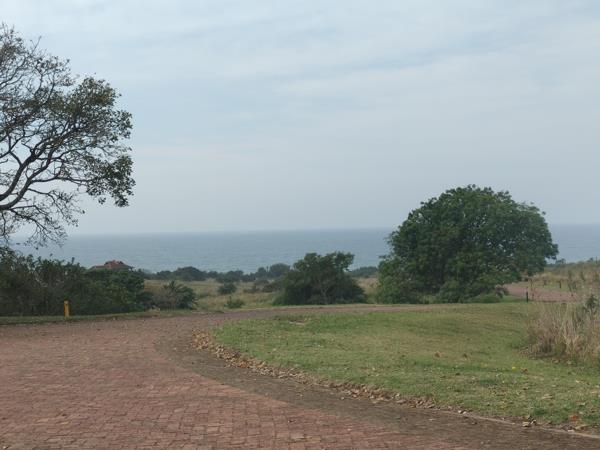 1 328 m² Land