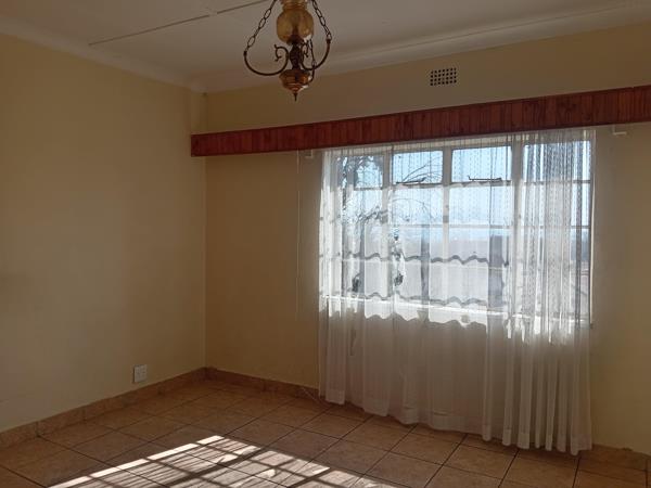 2 Bedroom Flat