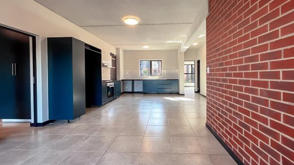 4 Bedroom Apartment