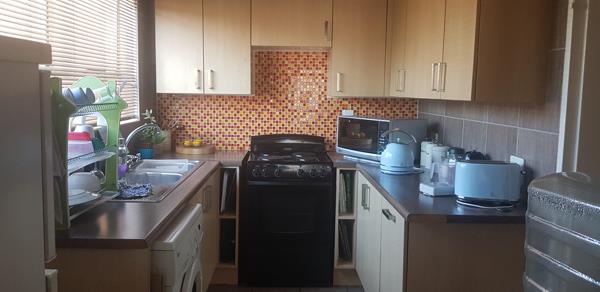 2 Bedroom Flat
