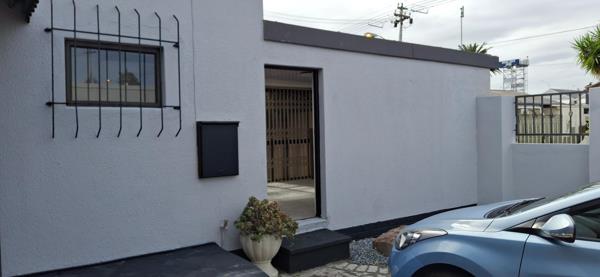 1 Bedroom Flat